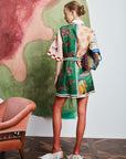 Tangible Love Mini Dress Dresses Alèmais