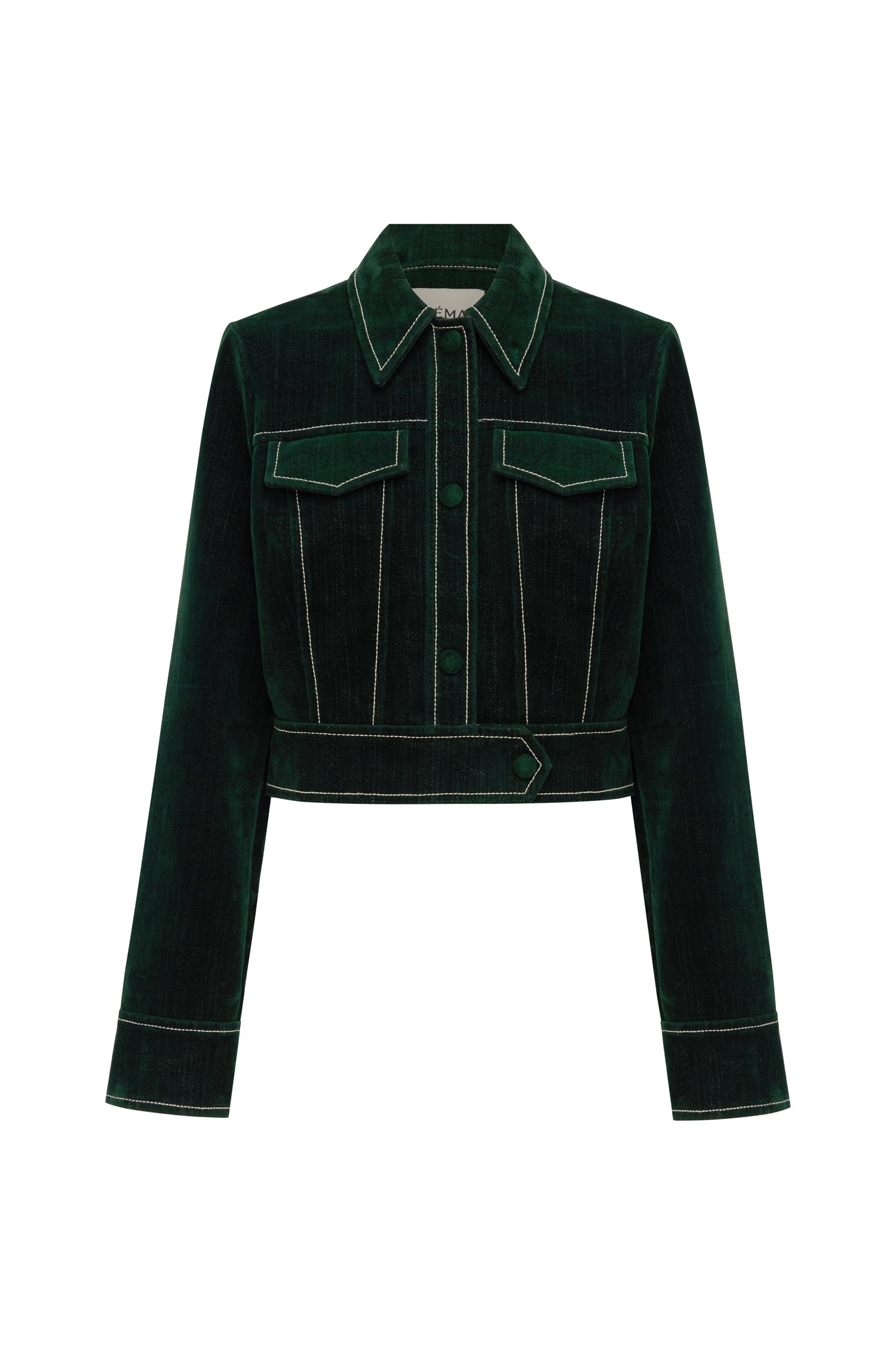 Johnny Jacket jacket Alèmais