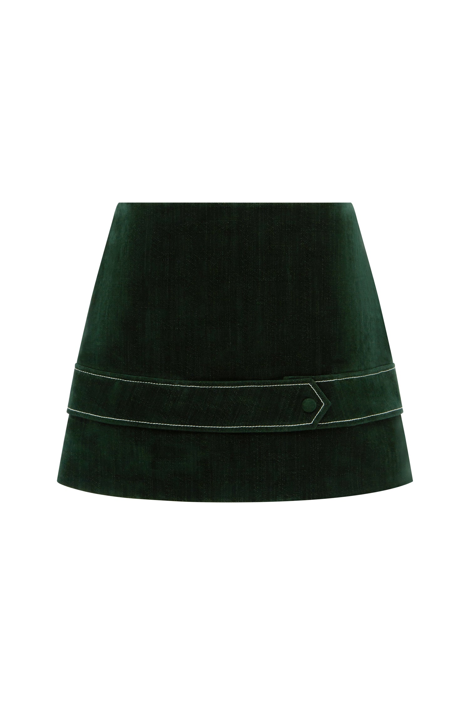 Johnny Skirt Skirts Alèmais