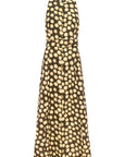 Paula Midi Dress Dresses ALEMAIS