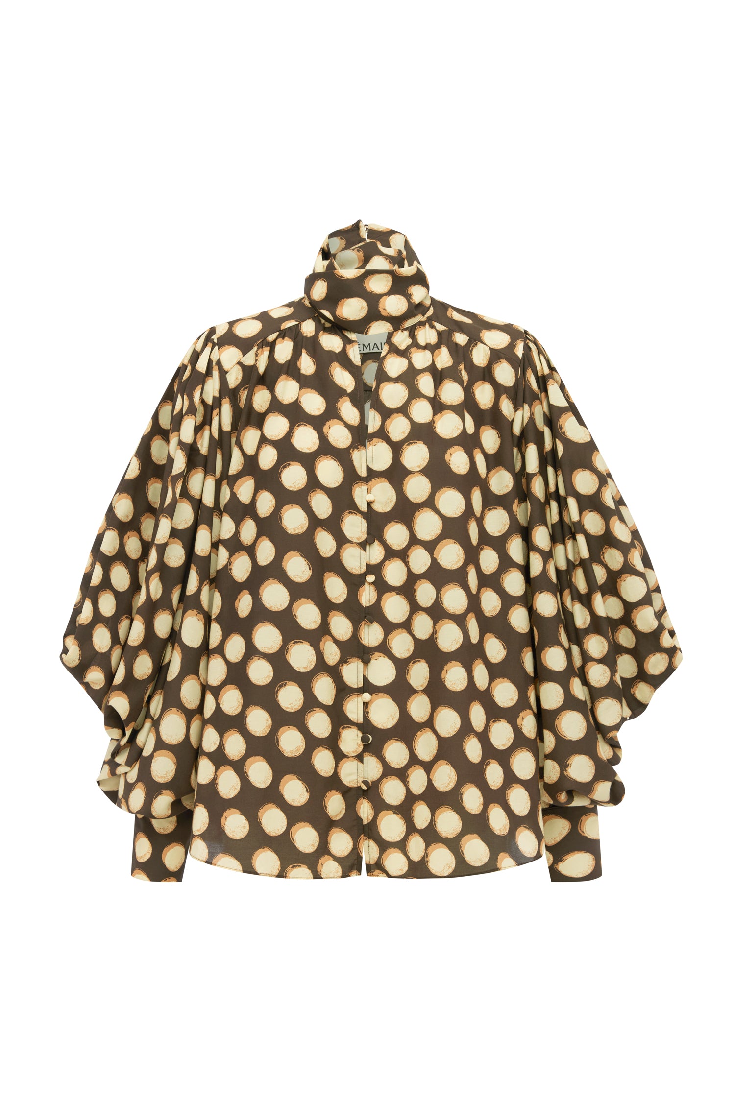 Paula Blouse shirt Alèmais