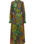 Marine Shirtdress Dresses Alèmais