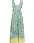 Alemais Jerry Ballet Midi Dress Dresses Alèmais