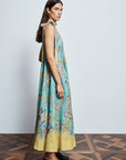 Alemais Jerry Ballet Midi Dress Dresses Alèmais