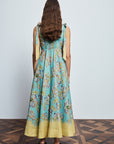 Alemais Jerry Ballet Midi Dress Dresses Alèmais