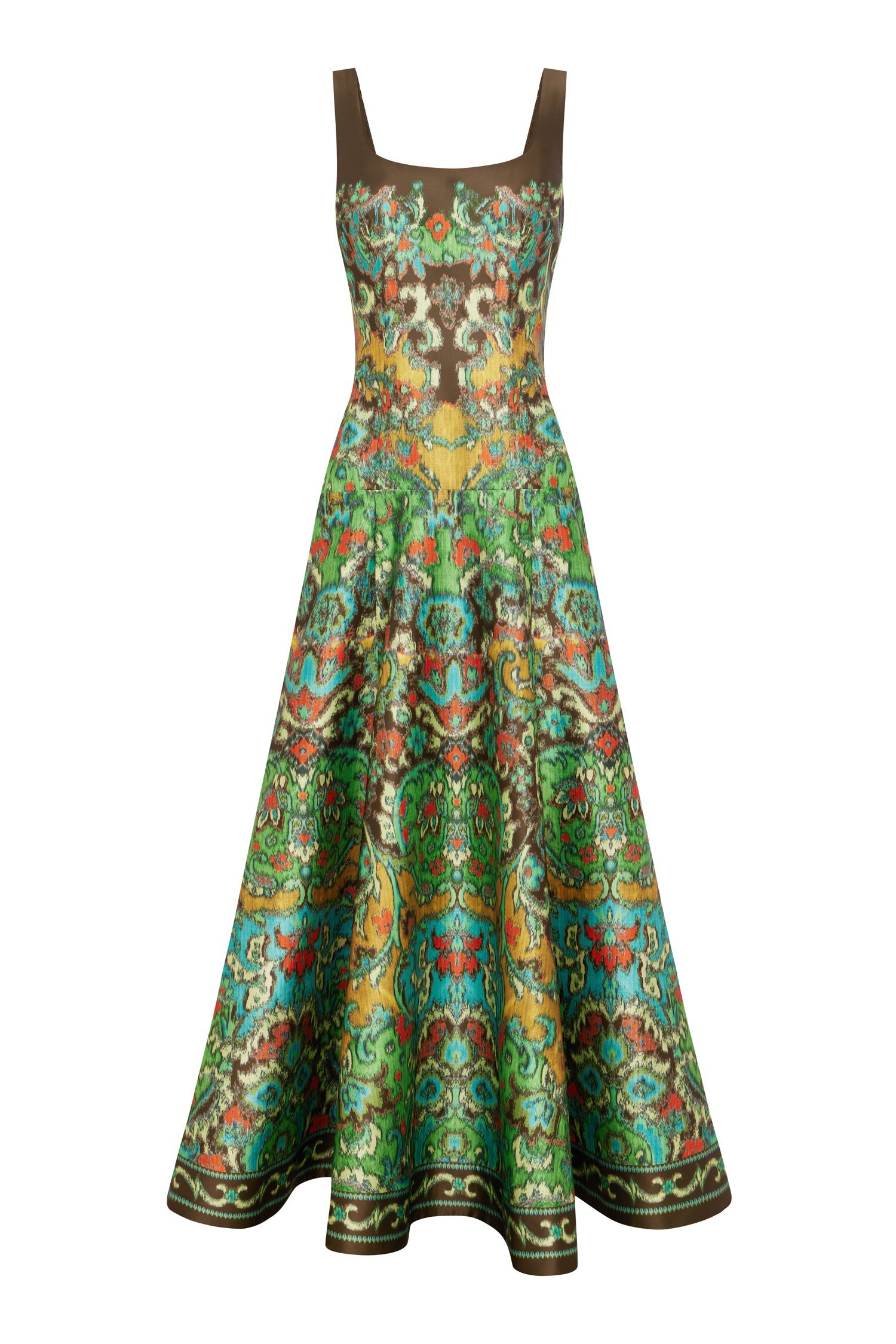Charlotte Gown Dresses Alèmais