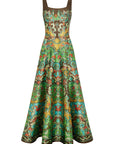Charlotte Gown Dresses Alèmais