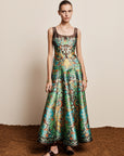Charlotte Gown Dresses Alèmais