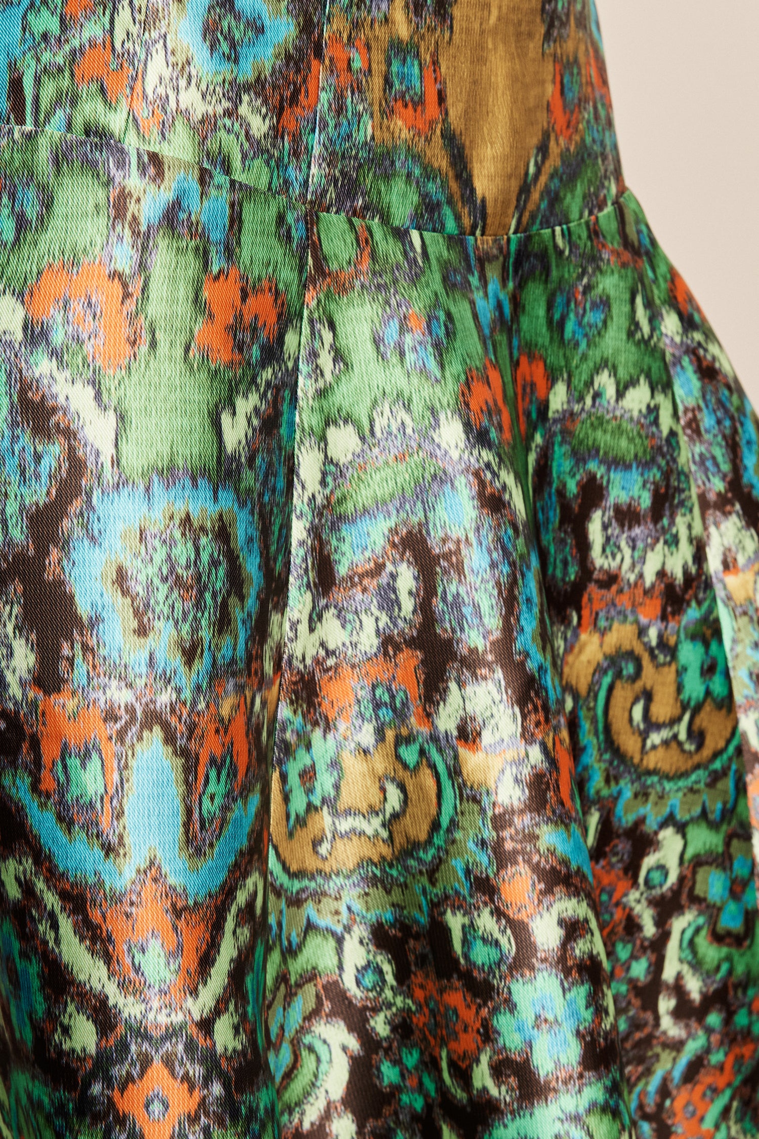 Charlotte Gown Dresses Alèmais