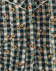 Outrider Seersucker Shirt shirt Alèmais
