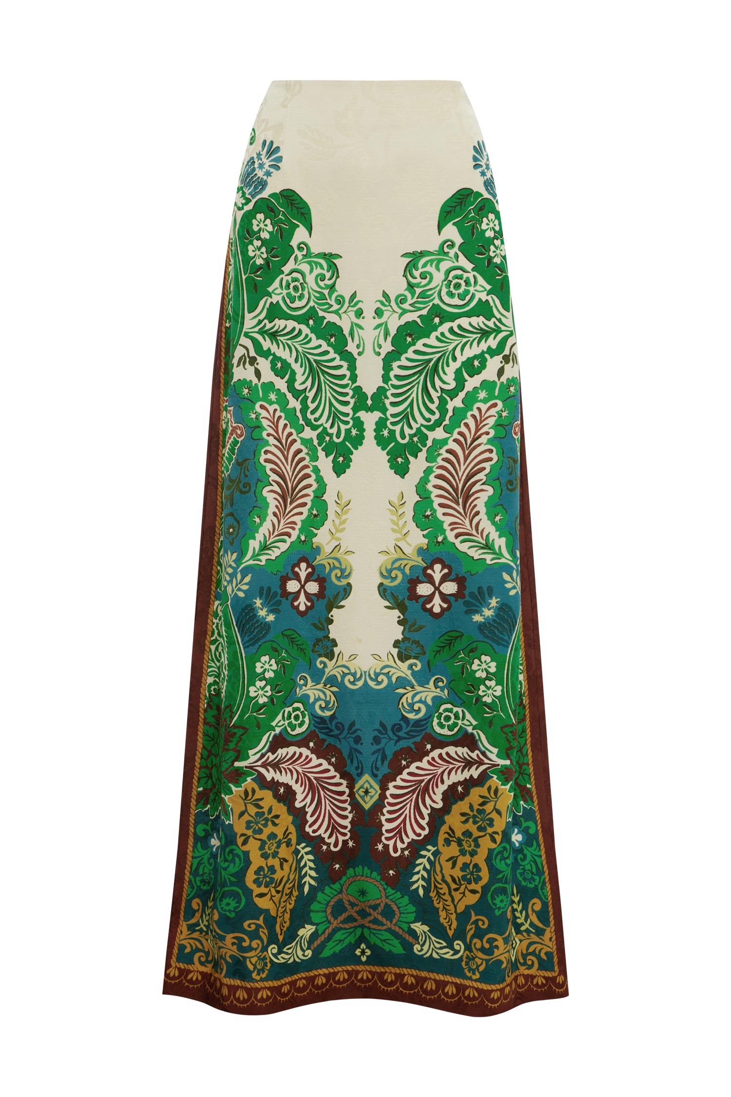 Florence Skirt Skirts Alèmais