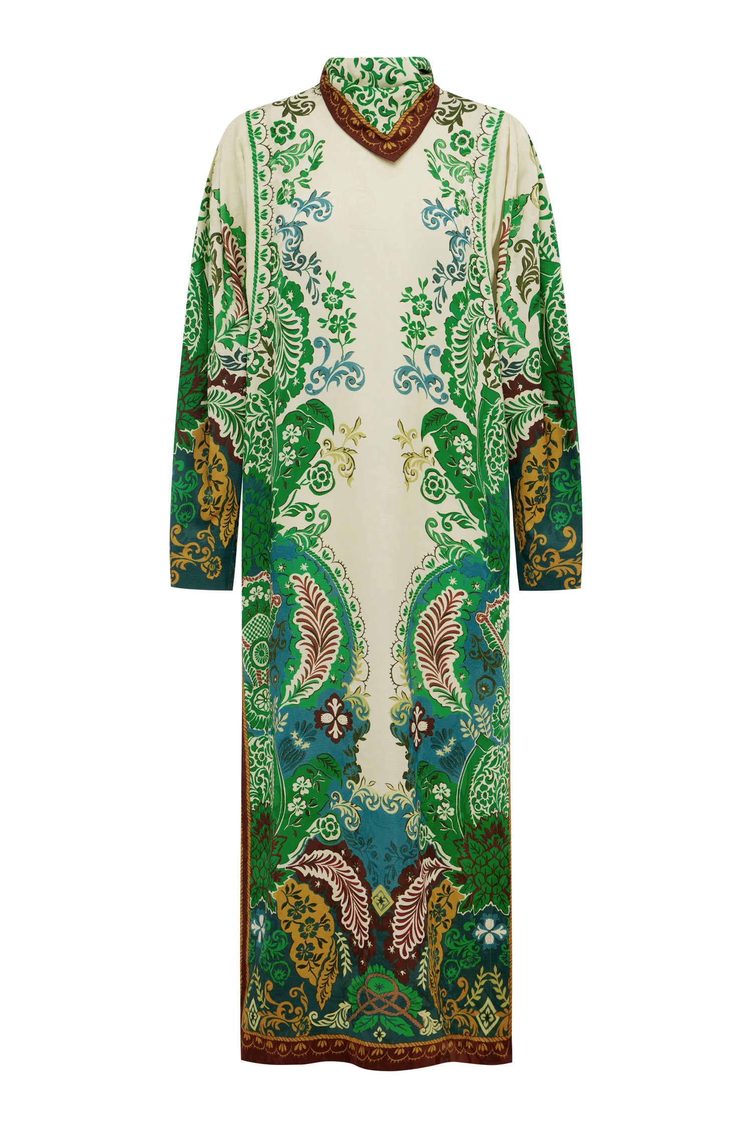 Florence Midi Dress Dresses Alèmais