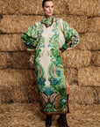 Florence Midi Dress Dresses Alèmais