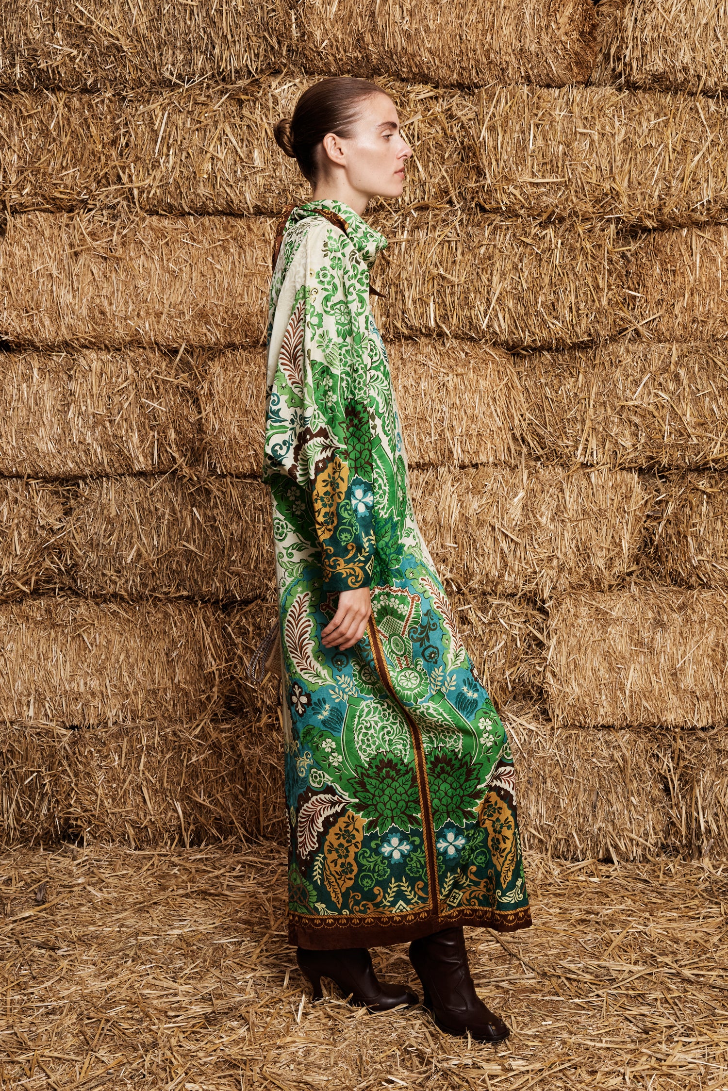Florence Midi Dress Dresses Alèmais
