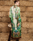 Florence Midi Dress Dresses Alèmais
