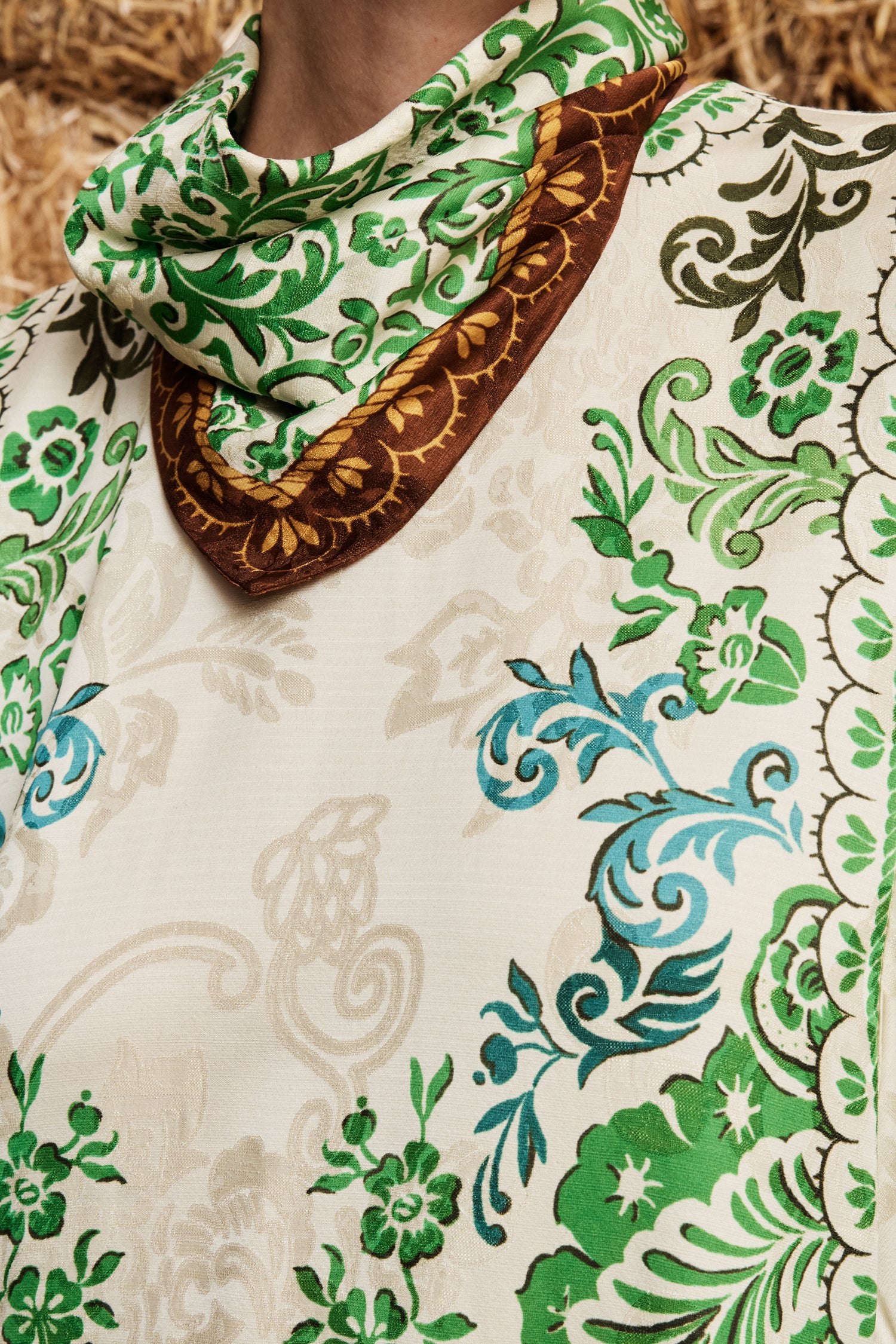 Florence Midi Dress Dresses Alèmais
