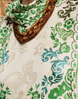 Florence Midi Dress Dresses Alèmais