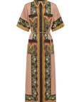 Darcey Shirtdress Dresses Alèmais