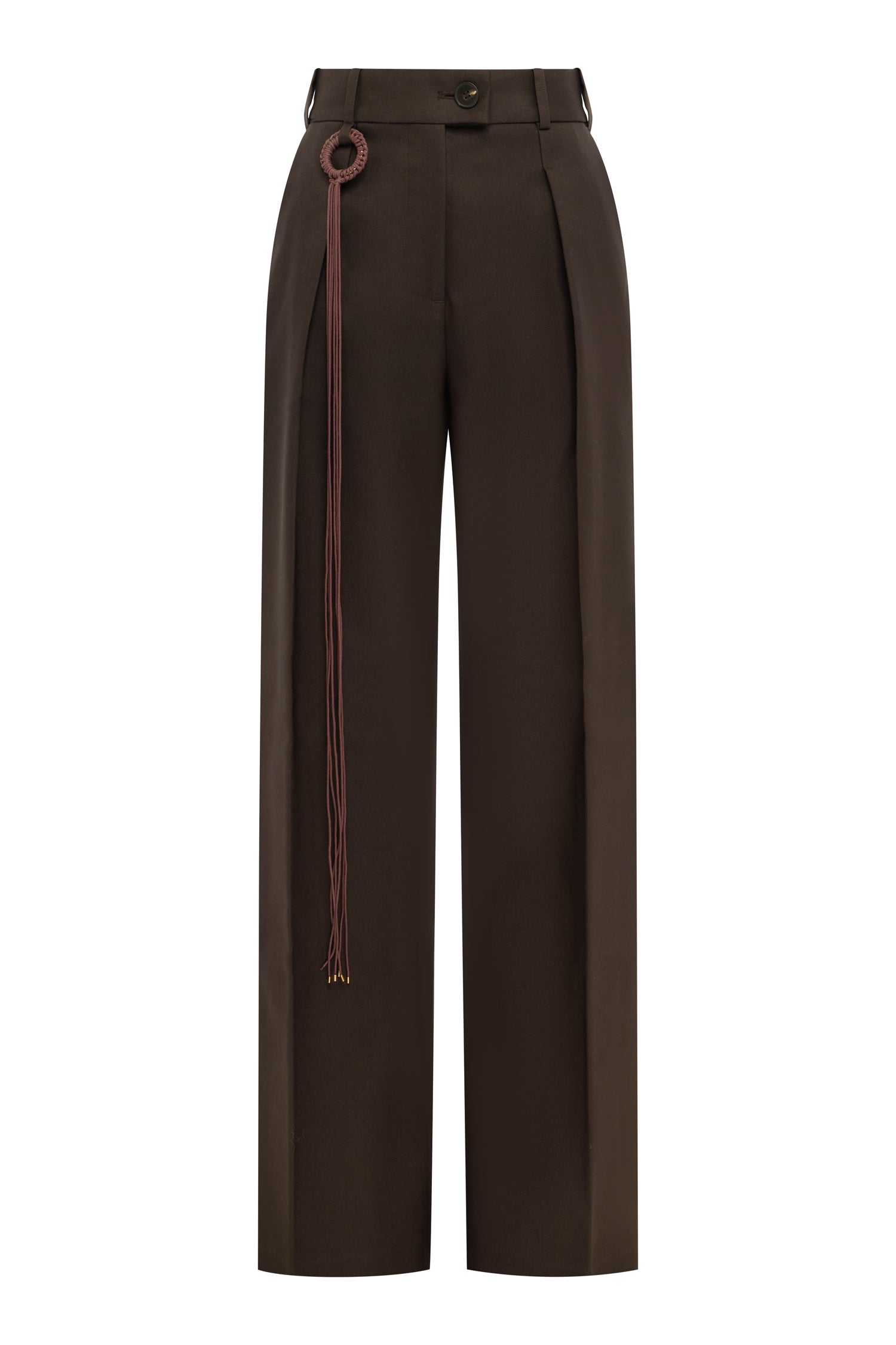 Emmett Pant Pants Alèmais