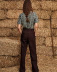 Emmett Pant Pants Alèmais