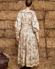 Scout Midi Dress Dresses Alèmais
