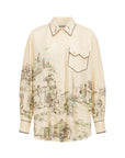 Scout Shirt shirt Alèmais