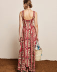 Kenny Midi Dress Dresses Alèmais
