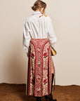 Kenny Skirt Skirts Alèmais