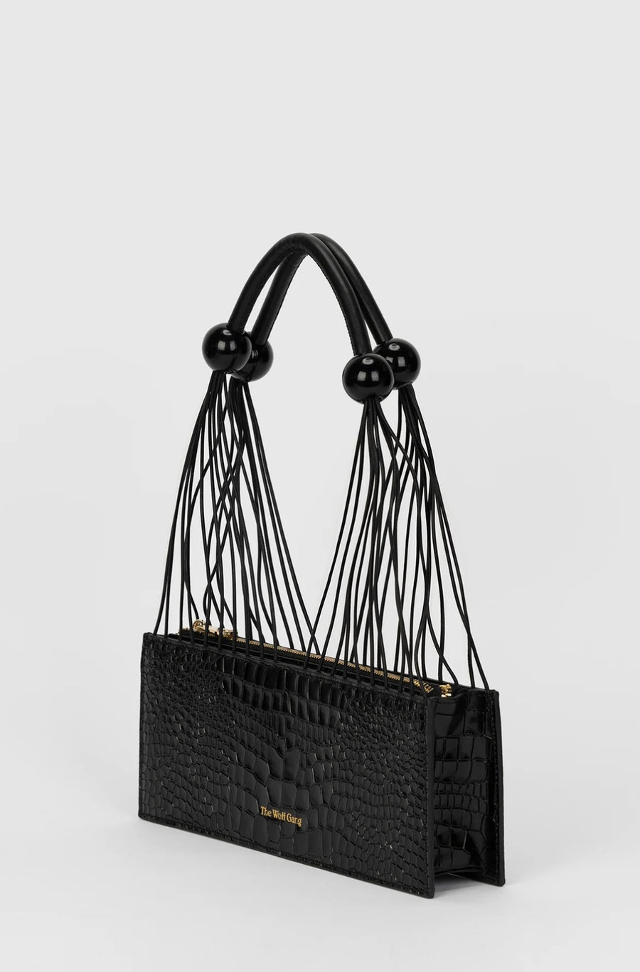 Thea Shoulder Bag- Noir bag bag   
