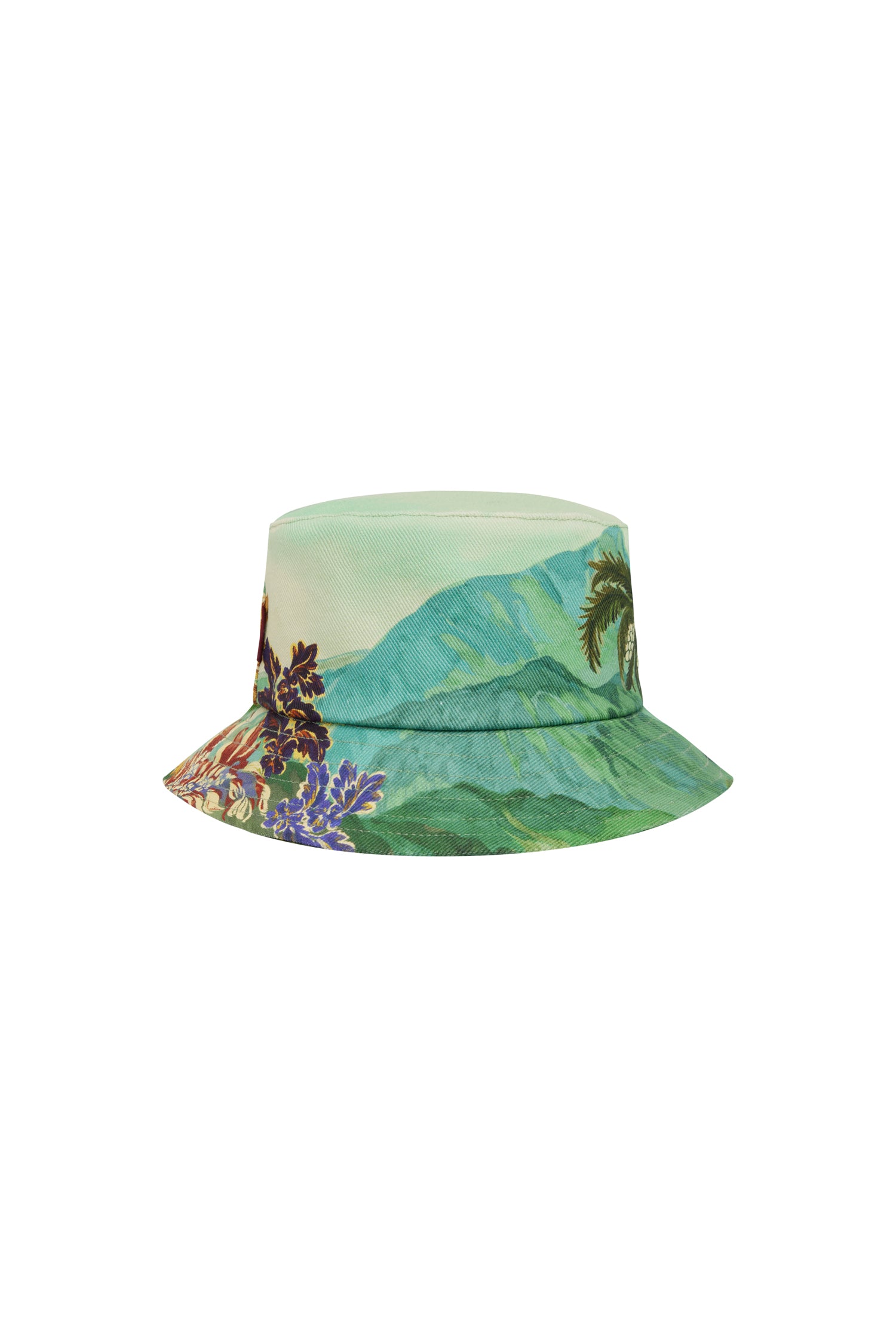 Alémais Lucena Bucket Hat hat Alémais