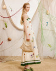 Alémais Florero Sundress Dresses Alémais