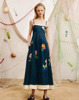 Alémais Sophie Sundress Dresses Alémais