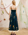 Alémais Sophie Sundress Dresses Alémais