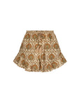 Château Flutter Short - Champagne Pants SPELL   