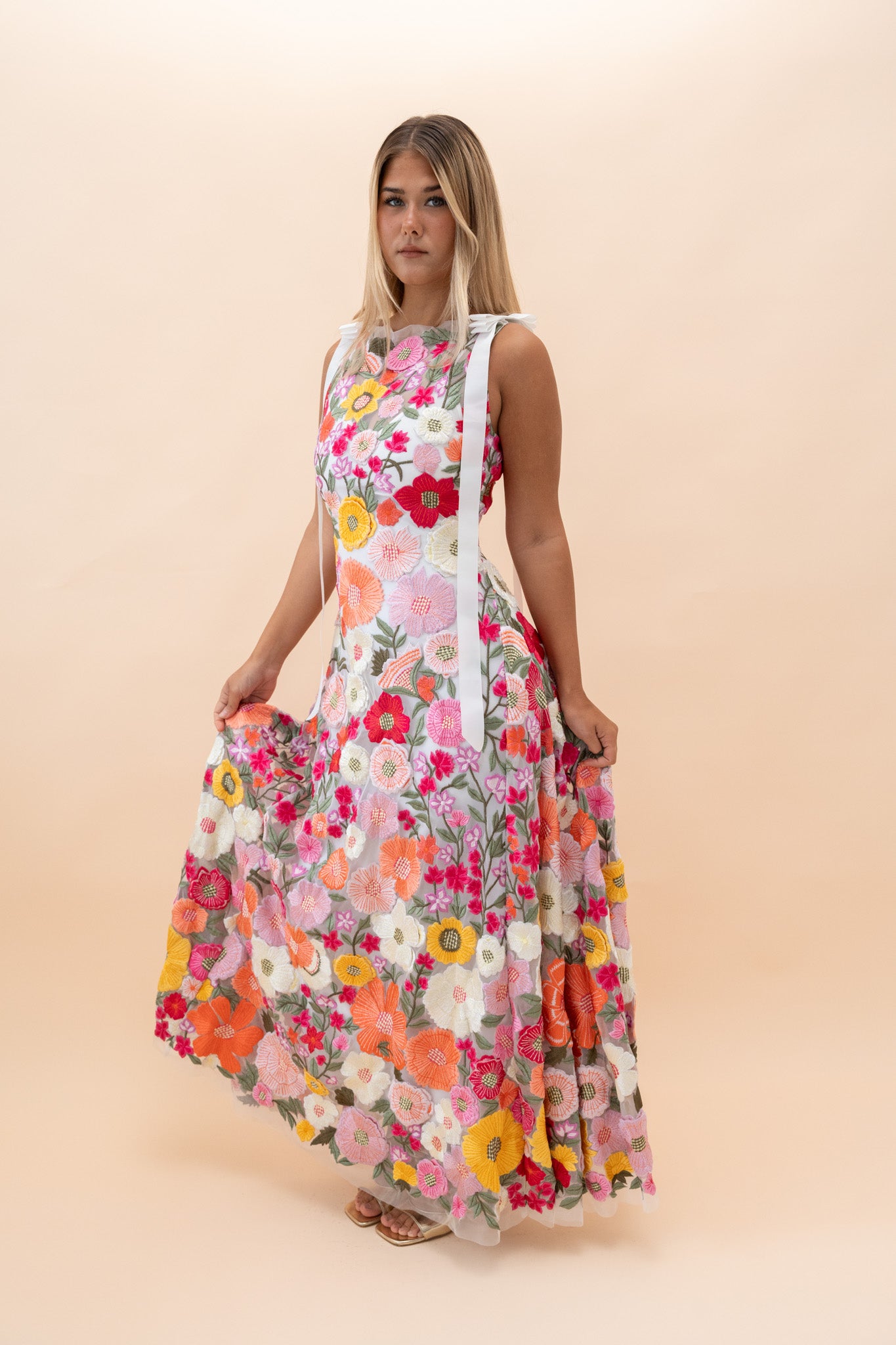 Nya Gown Dresses Rachel Gilbert