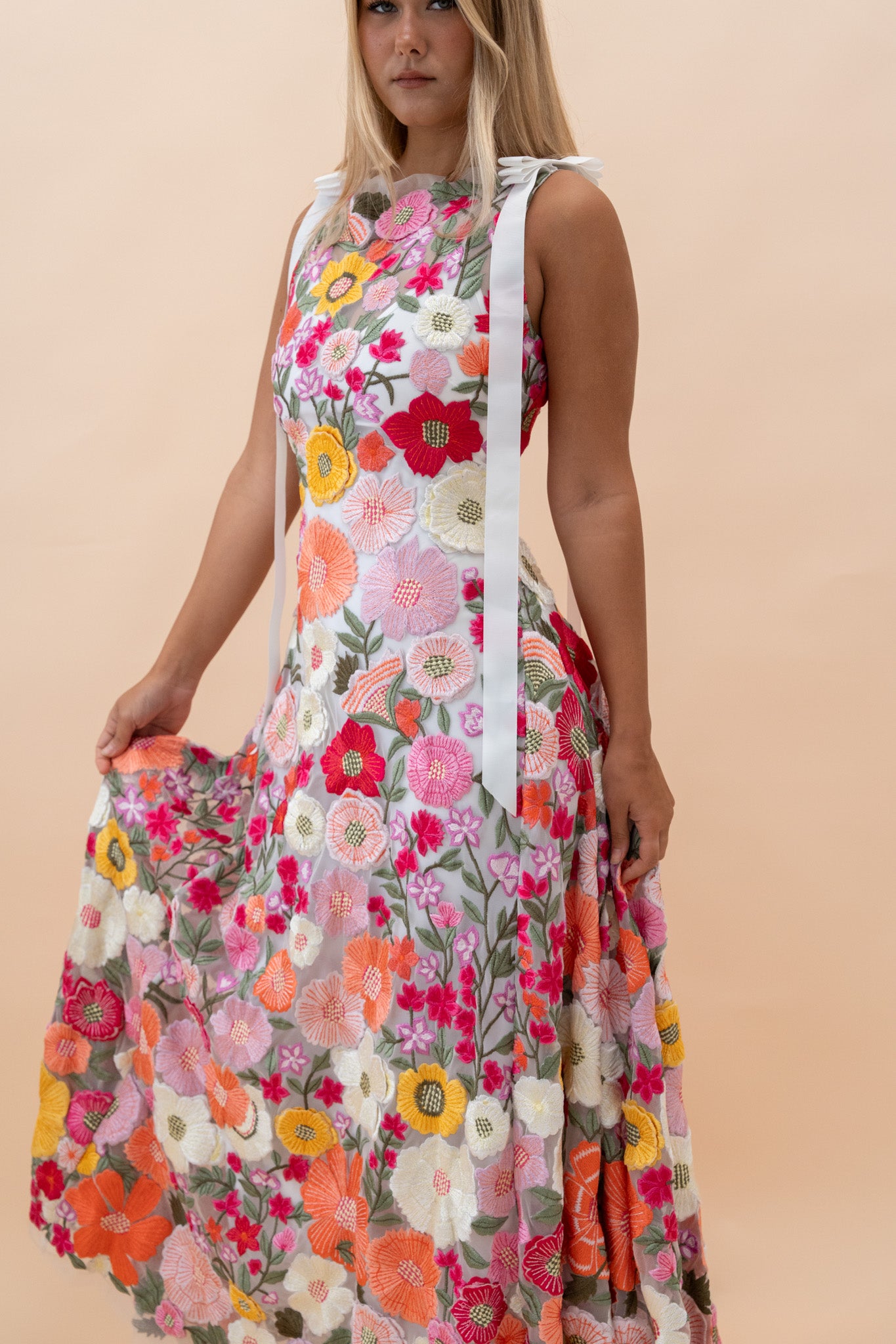 Nya Gown Dresses Rachel Gilbert