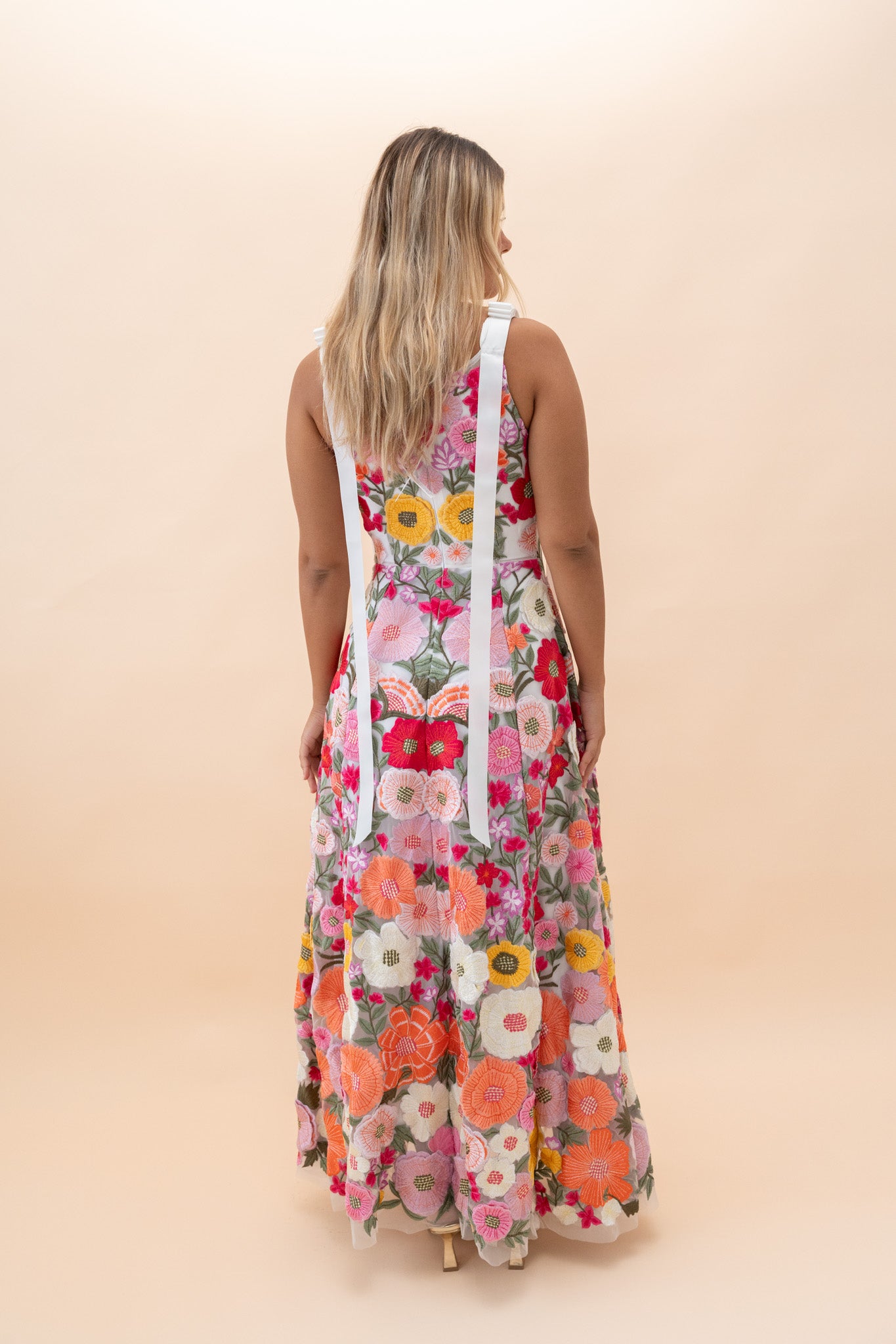 Nya Gown Dresses Rachel Gilbert