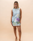 Alfie Mini Dress Dresses ALEMAIS