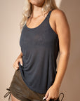 Isabella 2.0 Singlet shirt SPELL