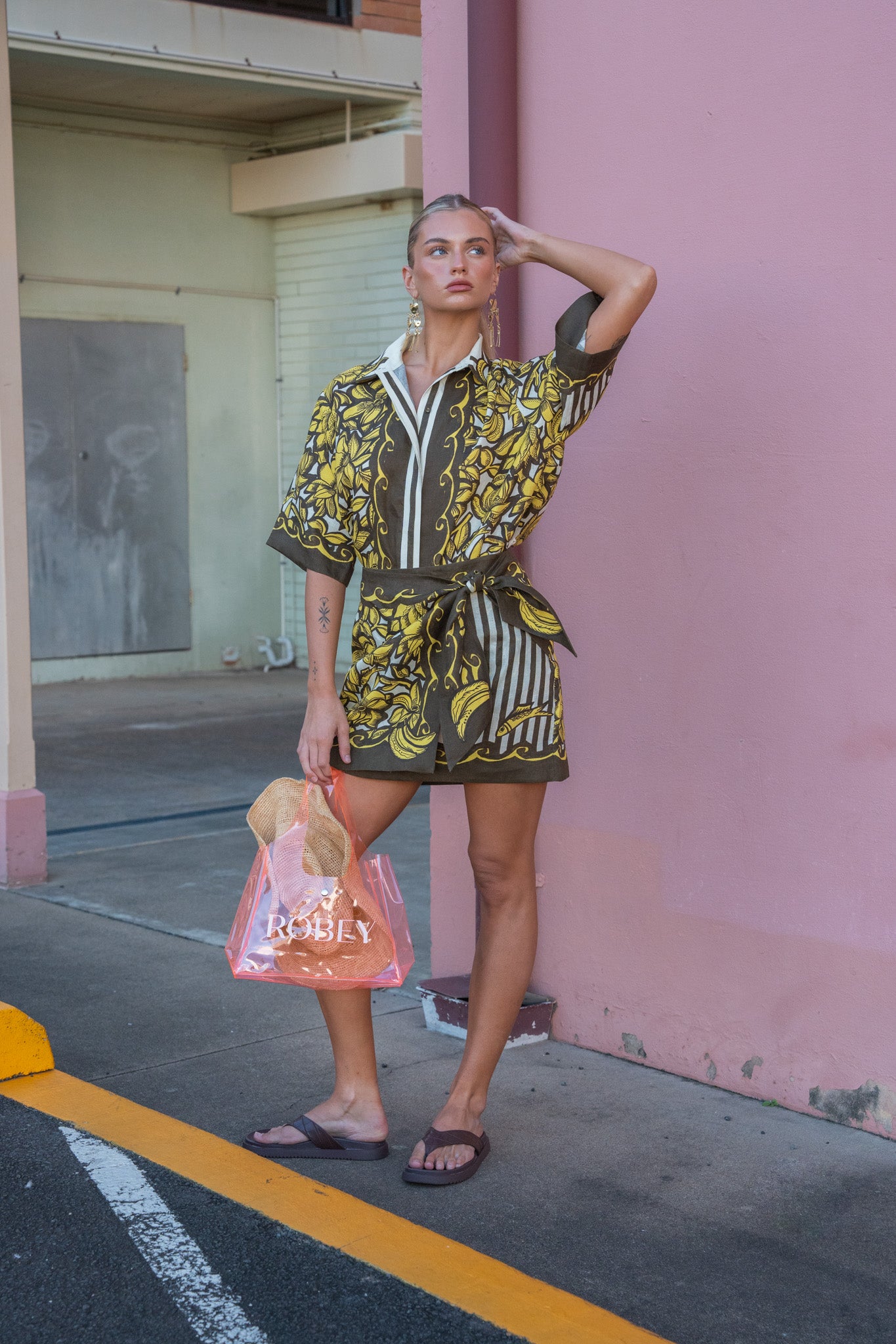 Mona Shirt top Alèmais