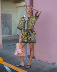 Mona Sarong Skirt Skirts Alèmais