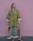 Mona Pool Dress Dresses Alèmais