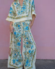 Sophia Pant Pants Alèmais
