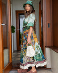 Alémais Lucena Shirtdress Dresses Alémais