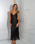 Tamera Midi Dresses Rebecca Vallance