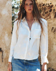 Dubois Shirt Top SPELL