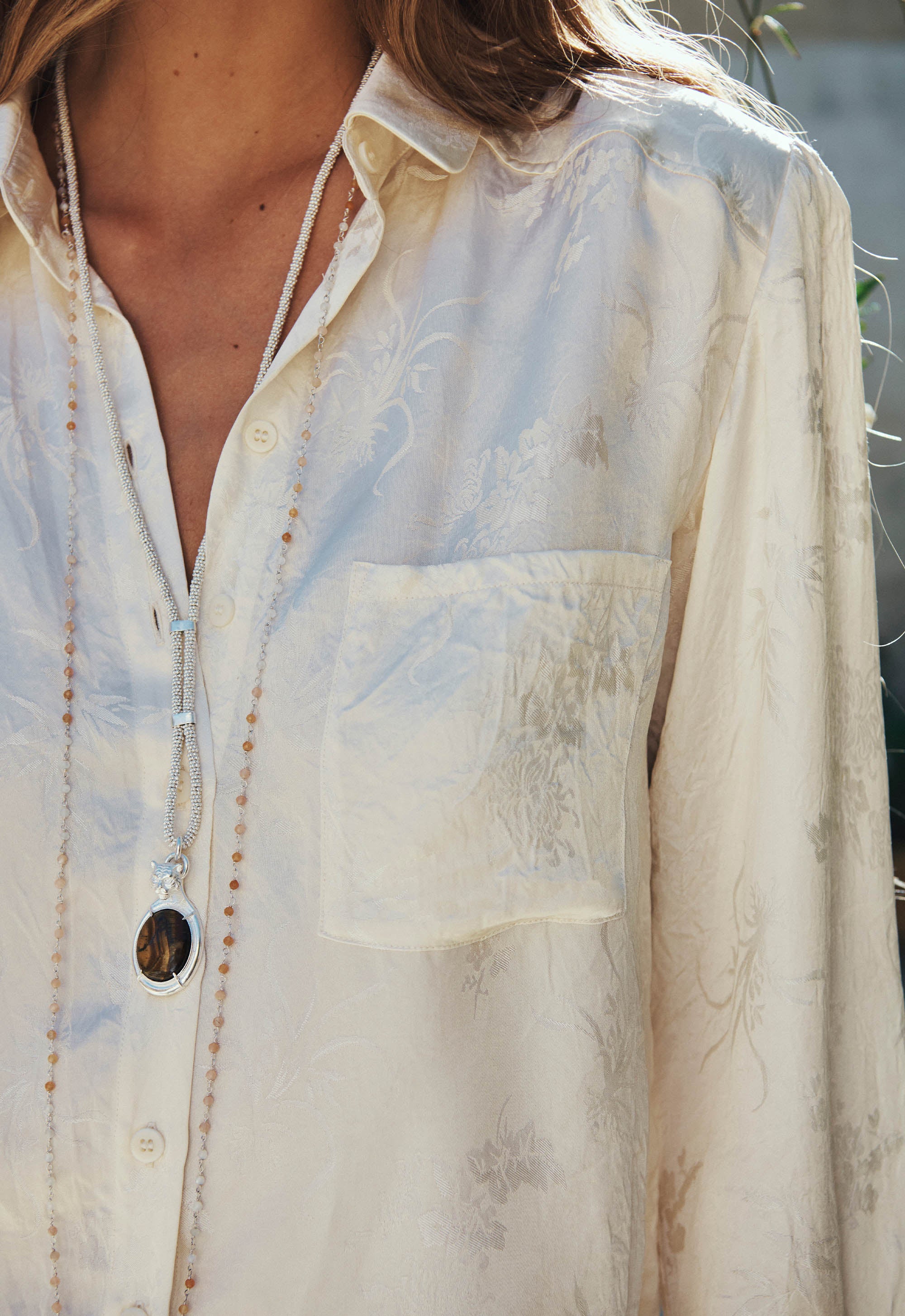 Dubois Shirt Top SPELL