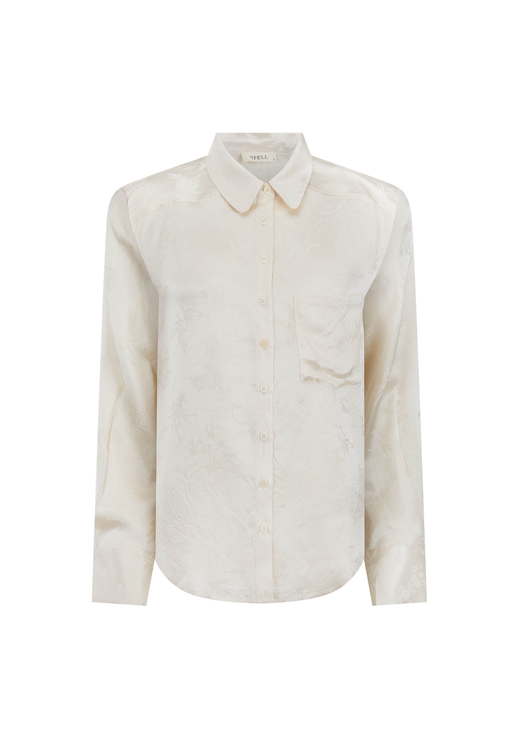 Dubois Shirt Top SPELL