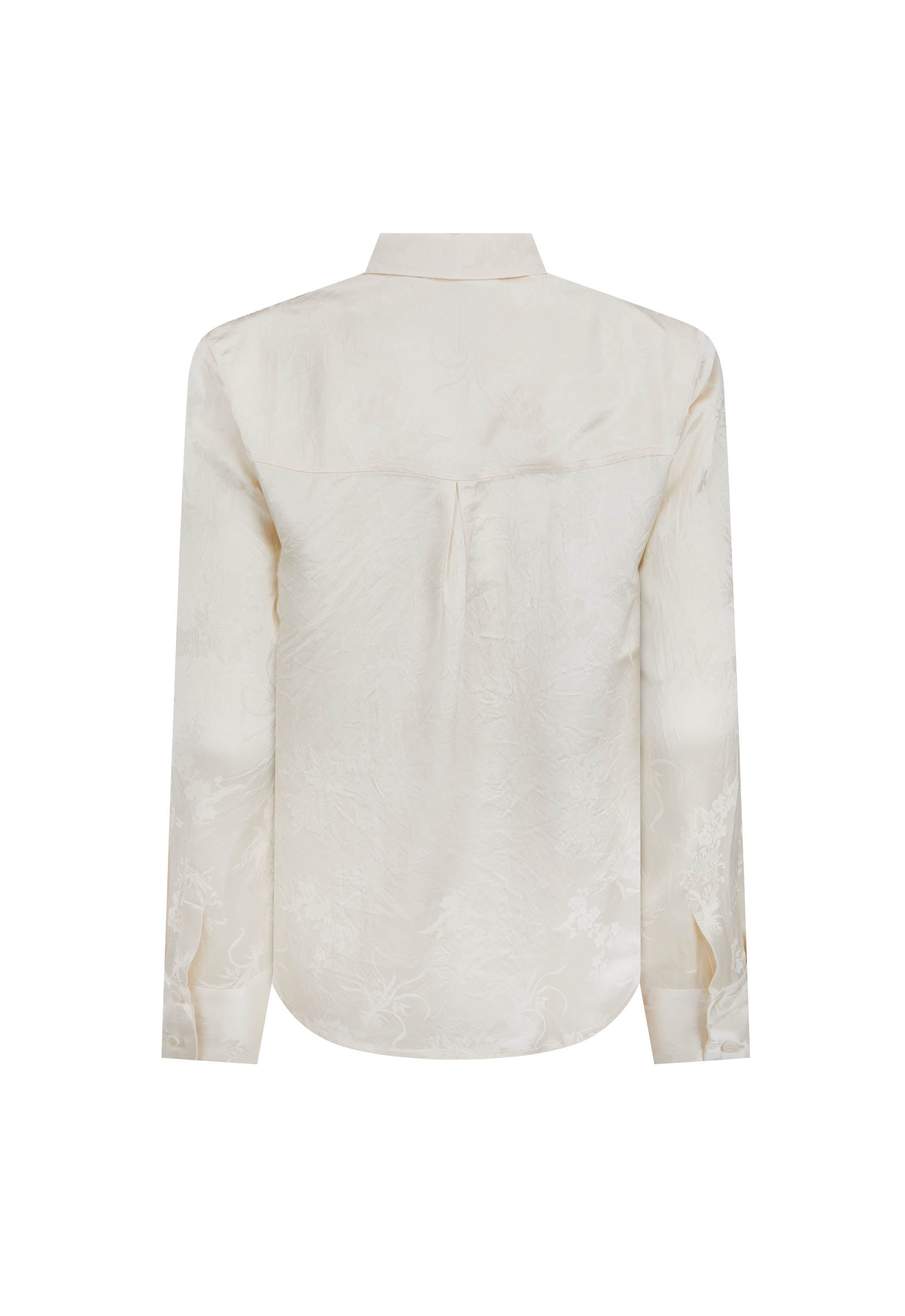 Dubois Shirt Top SPELL