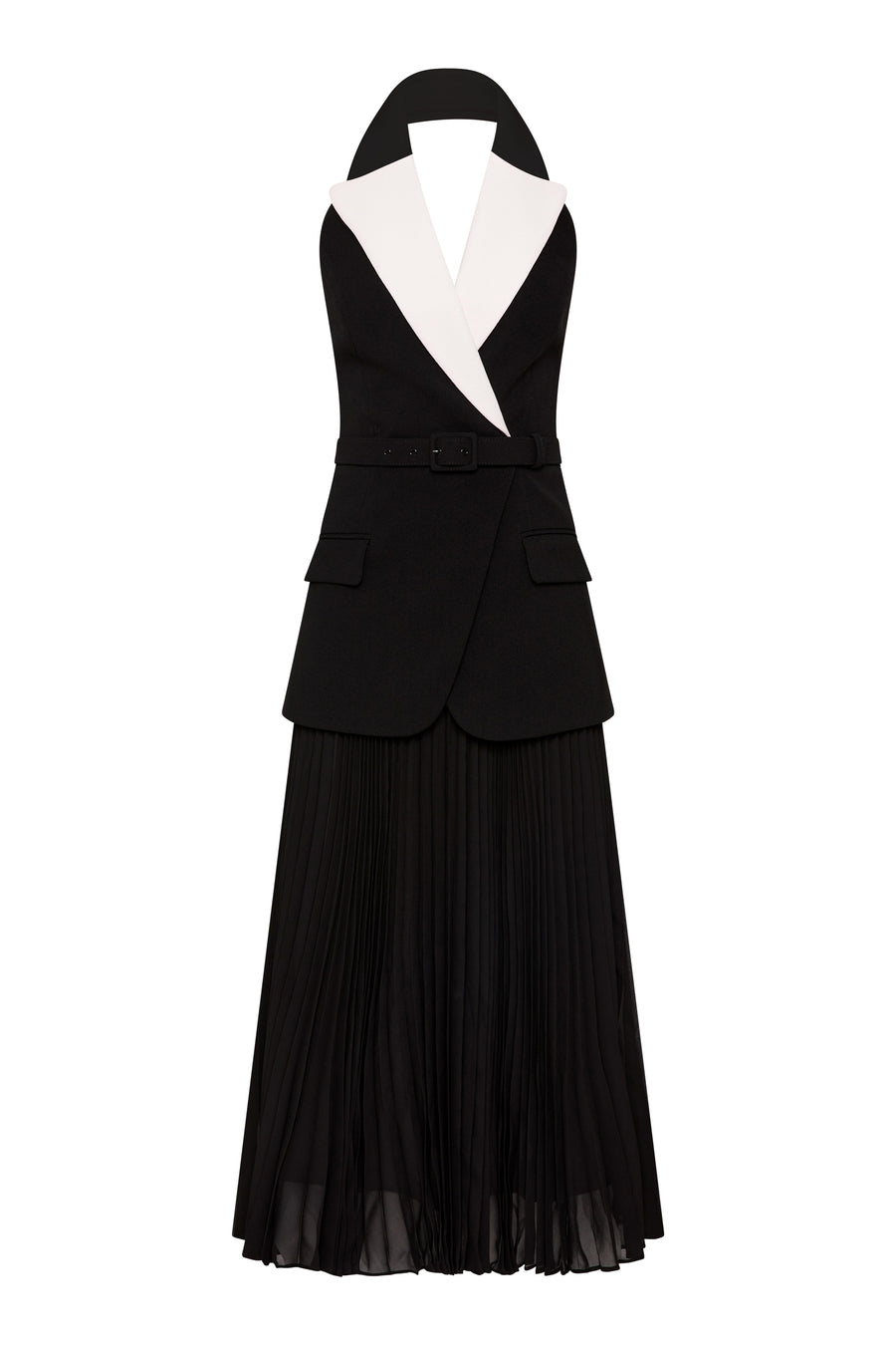 Emma Midi Dress Dresses Rebecca Vallance